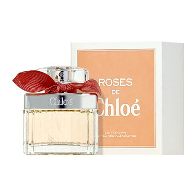 【最大150円OFFクーポン】クロエ CHLOE ローズ ド クロエ オードトワレ EDT SP 30ml 【香水】【あす楽】【送料無料】