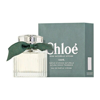 【最大150円OFFクーポン】クロエ CHLOE クロエ ローズ ナチュレル オードパルファム インテンス EDP SP 30ml 【香水】【あす楽】【送料無料】