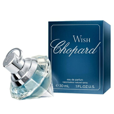 ショパール CHOPARD ウィッシュ オードパルファム EDP SP 30ml 【香水】【あす楽】