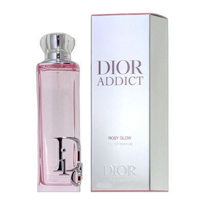 マラソン期間中エントリーP5倍＆最大1111円OFFクーポン★クリスチャン ディオール CHRISTIAN DIOR ディオール アディクト ロージー グロウ オードゥ パルファン EDP SP 30ml 【香水】【当日出荷14時まで_休業日除く】【送料無料】