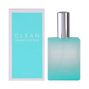 クリーン CLEAN ウォームコットン EDP SP 30ml 【香水】【送料無料】【あす楽休止中】【割引クーポンあり】