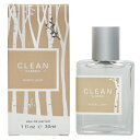 クリーン CLEAN クラシック ノルディックライト オードパルファム EDP SP 30ml 【香水】【当日出荷14時まで_休業日除く】【割引クーポンあり】