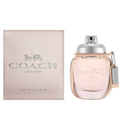 【最大150円OFFクーポン】コーチ COACH コーチ オードトワレ EDT SP 30ml 【香水】【激安セール】【あす楽】