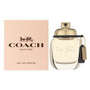 コーチ COACH コーチ オードパルファム EDP SP 30ml 【香水】【激安セール】【あす楽休止中】【割引クーポンあり】