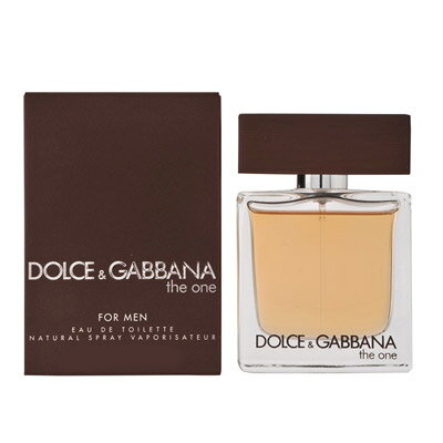 D＆G 【5/15(水)ポイント最大10倍発生】【最大1111円OFFクーポン】ドルチェ＆ガッバーナ DOLCE＆GABBANA D＆G ザ ワン フォーメン オードトワレ EDT SP 30ml 【香水】【激安セール】【あす楽】【送料無料】