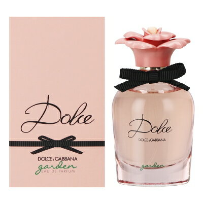 ドルチェ＆ガッバーナ DOLCE＆GABBANA D&G ドルチェ ガーデン オードパルファム EDP SP 30ml 【香水】【あす楽】【送料無料】【割引クーポンあり】