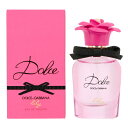 予告マラソン期間中エントリーでポイント5倍&最大1111円OFFクーポン★ドルチェ&ガッバーナ DOLCE&GABBANA D&G ドルチェ リリー オードトワ...
