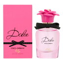 D＆G ドルチェ＆ガッバーナ DOLCE＆GABBANA D&G ドルチェ リリー オードトワレ EDT SP 30ml 【香水】【あす楽】【割引クーポンあり】