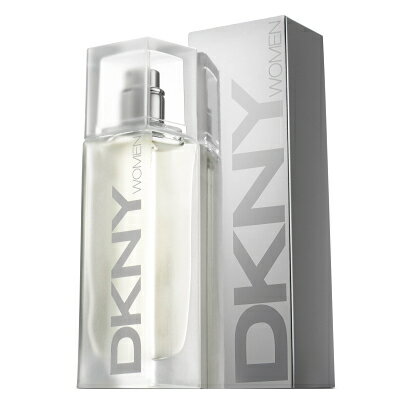 ダナキャラン 【最大150円OFFクーポン】ダナ キャラン DONNA KARAN DKNY ウーマン エナジャイジング オードパルファム EDP SP 30ml 【香水】【あす楽】【送料無料】