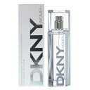 ダナキャラン 【最大1110円OFFクーポン】ダナ キャラン DONNA KARAN DKNY ウーマン エナジャイジング オードトワレ EDT SP 30ml 【香水】【あす楽】【送料無料】