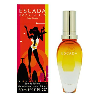 予告スーパーSALE期間中エントリーでP5倍＆最大1500円OFFクーポン★エスカーダ ESCADA ...