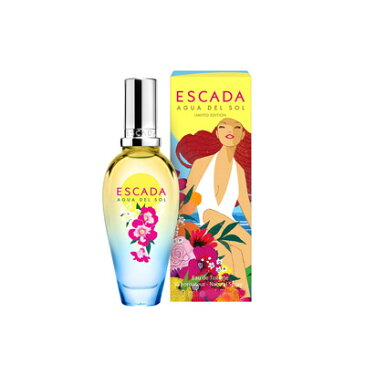 エスカーダ ESCADA アグア デ ソル EDT SP 30ml 【香水】【激安セール】【あす楽】【割引クーポンあり】