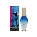 【最大400円OFFクーポン】エスカーダ ESCADA アイランド キッス 復刻版 EDT SP 3 ...