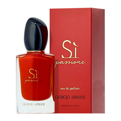 ジョルジオ アルマーニ 【最大150円OFFクーポン】ジョルジオ アルマーニ GIORGIO ARMANI シィ パシオーネ オードパルファン EDP SP 30ml 【香水】【あす楽休止中】【送料無料】