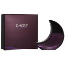 【最大400円OFFクーポン】ゴースト GHOST ゴースト ディープナイト EDT SP 30ml ...