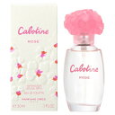 予告マラソン期間中エントリーでポイント5倍&最大1111円OFFクーポン★グレ GRES カボティーヌ ローズ EDT SP 30ml 【香水】【激安セール】【...
