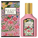 【最大150円OFFクーポン】グッチ GUCCI フローラ ゴージャス ガーデニア オードパルファム EDP SP 30ml 【香水】【あす楽休止中】【送料無料】