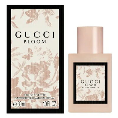 【最大1110円OFFクーポン】グッチ GUCCI グッチ ブルーム オードトワレ EDT SP 30ml 【香水】【当日出荷_休止中】【送料無料】 【最大1110円OFFクーポン】グッチ GUCCI グッチ ブルーム オードトワレ EDT SP 30ml 【香水】【当日出荷_休止中】【送料無料】