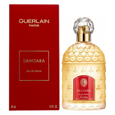 【最大150円OFFクーポン】ゲラン GUERLAIN サムサラ オードパルファム EDP SP 3 ...