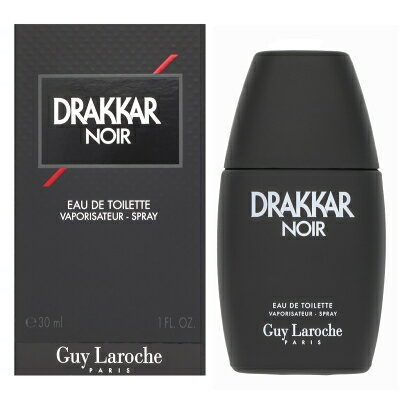 ギ・ラロッシュ 【最大150円OFFクーポン】ギ ラロッシュ GUY LAROCHE ドラッカー ノワール オードトワレ EDT SP 30ml 【香水】【激安セール】【あす楽】