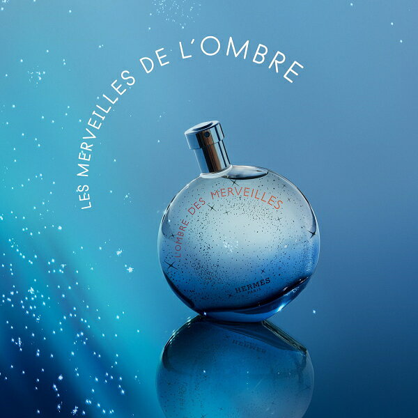 エルメス HERMES ロンブル デ メルヴェイユ オードパルファム EDP SP 30ml 【香水...