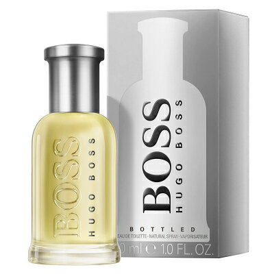 【3月ポイント10倍※要エントリー】ヒューゴ ボス HUGO BOSS ボス EDT SP 30ml 【香水】【激安セール】【あす楽】【割引クーポンあり】