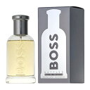 ヒューゴ・ボス 【最大400円OFFクーポン】ヒューゴ ボス HUGO BOSS ボス EDT SP 30ml 【香水】【あす楽休止中】