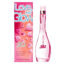 ジェニファー ロペス JENNIFER LOPEZ ラブ アット ファーストグロウ バイ ジェイロー EDT SP 30ml 