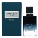 ジミー チュウ JIMMY CHOO ジミー チュウ マン ブルー オードトワレ EDT SP 30ml 