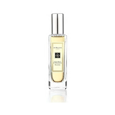 【最大150円OFFクーポン】ジョー マローン JO MALONE ライム バジル＆マンダリン コロン EDC SP 30ml 【香水】【あす楽】【送料無料】