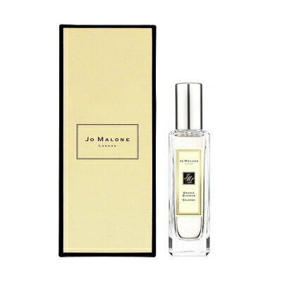 ジョー マローン JO MALONE オレンジ ブロッサム コロン 箱付き EDC SP 30ml 