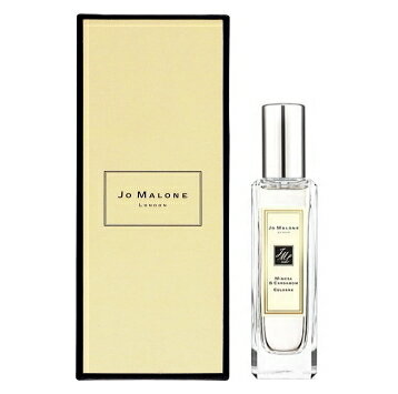 ジョーマローン 【最大150円OFFクーポン】ジョー マローン JO MALONE ミモザ＆カルダモン コロン 箱付き EDC SP 30ml 【香水】【あす楽】【送料無料】