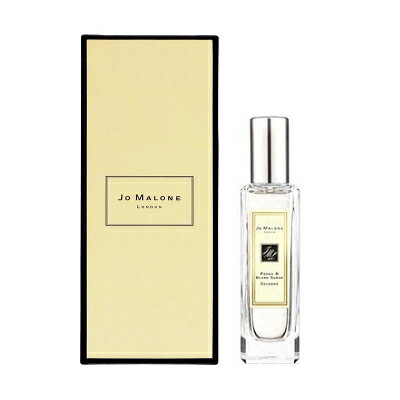 ジョー マローン JO MALONE ピオニー＆ブラッシュ スエード コロン 箱付き EDC SP 30ml 