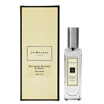 ジョー マローン JO MALONE ネクタリン ブロッサム＆ハニー コロン 箱付き EDC SP 30ml 