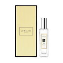 ジョーマローン 【最大400円OFFクーポン】ジョー マローン JO MALONE ポピー＆バーリー コロン 箱付き EDC SP 30ml 【香水】【あす楽休止中】【送料無料】