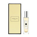 ジョーマローン 【最大1110円OFFクーポン】ジョー マローン JO MALONE ハニーサックル＆ダバナ コロン 箱付き EDC SP 30ml 【香水】【あす楽休止中】【送料無料】