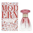 ランバン LANVIN モダン プリンセス ブルーミング オードトワレ EDT SP 30ml 