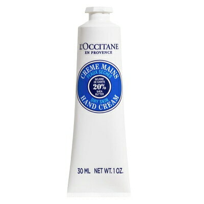 ロクシタン L'OCCITANE シア ハンドクリーム N 30ml 