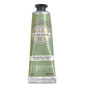 予告スーパーSALE期間中エントリーでポイント5倍&最大1500円OFFクーポン★ロクシタン L'OCCITANE アーモンド ハンドクリーム 30ml 【当日出荷_休止中】