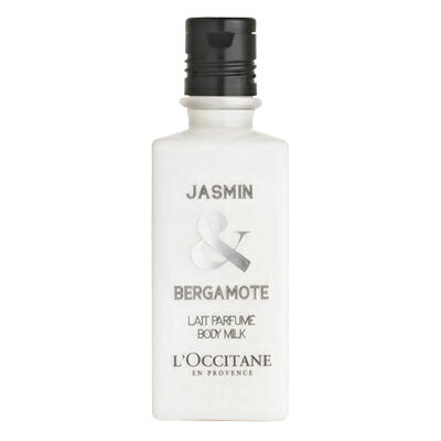 マラソン期間中エントリーでポイント5倍＆最大1111円OFFクーポン★ロクシタン L'OCCITANE ジャスミン＆ベルガモット ボディローション 30ml 【当日出荷14時まで_休業日除く】のサムネイル