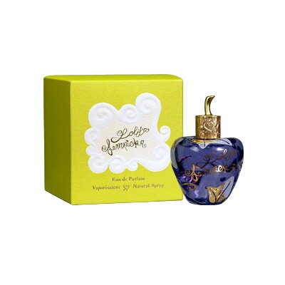 ロリータ レンピカ LOLITA LEMPICKA ロリータレンピカ オードパルファム EDP SP ...