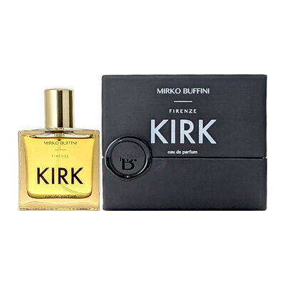 最大400円OFFクーポン★ミルコ ブッフィーニ フィレンツェ MIRKO BUFFINI FIRENZE カーク KIRK オードパルファム EDP SP 30ml 【香水】【当日出荷_休止中】【送料無料】