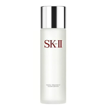 SK-II SK2 フェイシャル トリートメント クリア ローション 230ml 並行輸入品 【odr】【送料無料】【最大500円OFFクーポン】