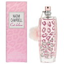 ナオミ・キャンベル 【最大1110円OFFクーポン】ナオミ キャンベル NAOMI CAMPBELL キャット デュリュクス EDT SP 30ml 【香水】【激安セール】【あす楽】