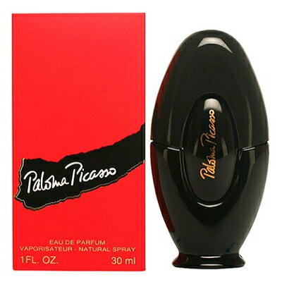 パロマ ピカソ 【最大150円OFFクーポン】パロマ ピカソ PALOMA PICASSO パロマ ピカソ オードパルファム EDP SP 30ml 【香水】【あす楽休止中】【送料無料】