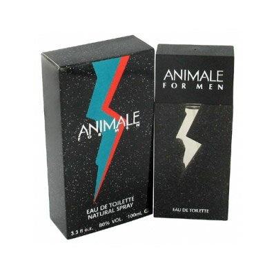 パーラックス PARLUX アニマル フォーメン EDT SP 30ml 【香水】【odr】【割引ク ...