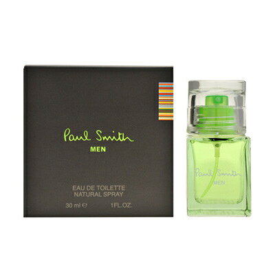ポール スミス PAUL SMITH ポール スミス メン EDT SP 30ml 【香水】【当日出 ...