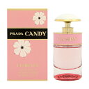 【5/10(金)ポイント最大10倍発生】【最大1111円OFFクーポン】プラダ PRADA キャンディ フロラーレ EDT SP 30ml 【香水】【激安セール】【あす楽】【送料無料】