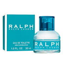 ラルフ ローレン RALPH LAUREN ラルフ EDT SP 30ml 【香水】【あす楽】【割引クーポンあり】