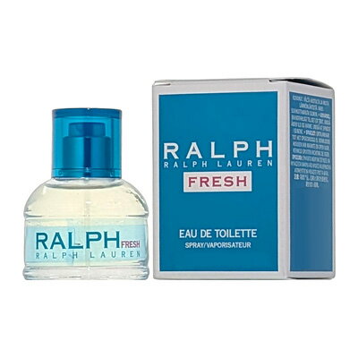最大1100円OFFクーポン★ラルフ ローレン RALPH LAUREN ラルフ フレッシュ EDT ...